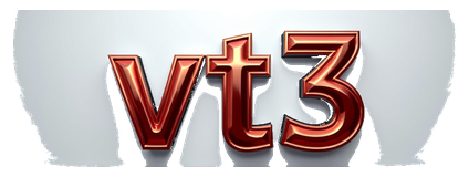 vt3 logo