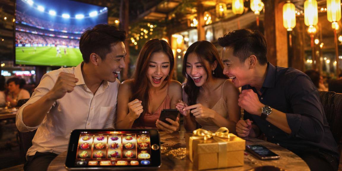 vt3 gaming platform